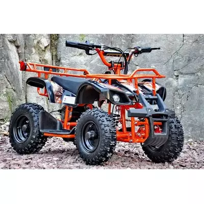Електроквадроцикл дитячий VIPER-CROSSER EATV 90505