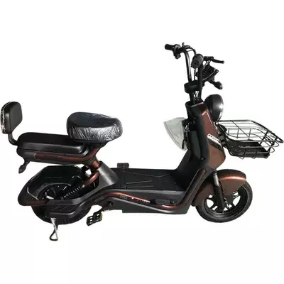Електровелосипед Corso Signum 500W 60V/20Ah