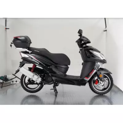 Скутер Viper VP150F - STORM варіатор