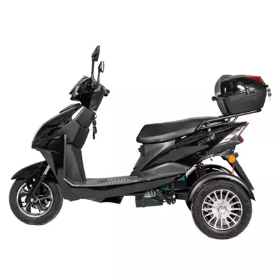 Електроскутер ATLAS Falcon 1500 ВатTrike Box