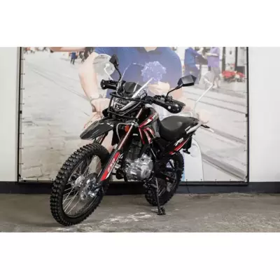 Мотоцикл Viper V250L Moto Ендуро 250