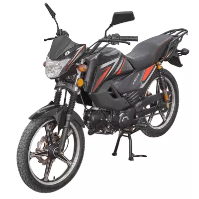 Мопед SPARK SP125C-2CDN Спарк 125
