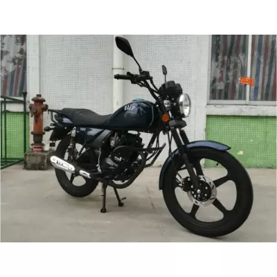 Дорожній мотоцикл SPARTA Wolf 150сс Спарта Вольф 150