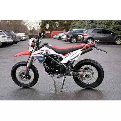 Мотоцикл SKYBIKE CRDX 250 (MOTARD) Скайбайк 250 мотард