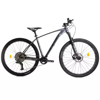 Велосипед гірський Crosser Quick 29" рама 19 дюймів (1*12S) LTWOO