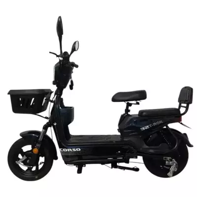 Електровелосипед Corso T-Rok32 500W 48V/20Ah, Корсо терок