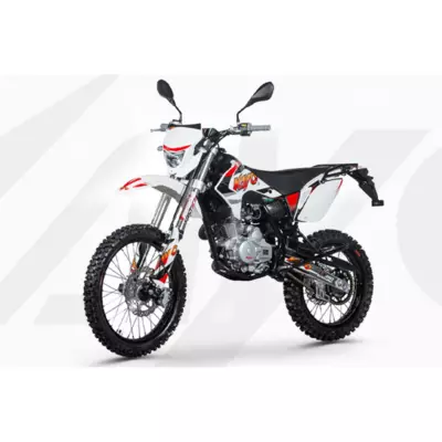 Мотоцикл KAYO T4 250 Ендуро