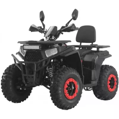 Квадроцикл FORTE ATV-200G