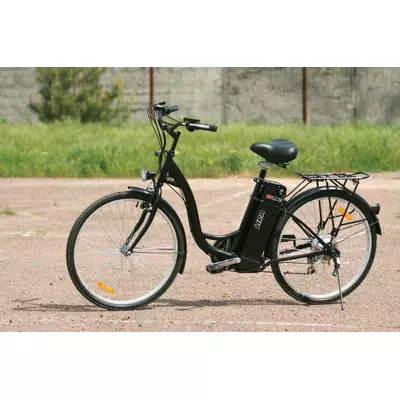 Електровелосипед SKYBIKE LIRA PLUS 350W 36V Скайбайк Ліра плюс