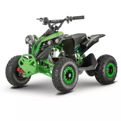 Дитячий електроквадроцикл FORTE ATV1200QB