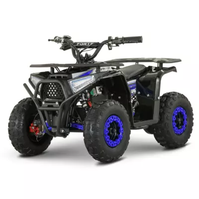 Дитячий електроквадроцикл FORTE FFA1000