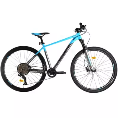 Велосипед гірський Crosser МТ-036 29" рама 19" (1*12) LTWOO
