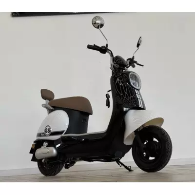 Електровелосипед Billgery 600W 8'' колеса