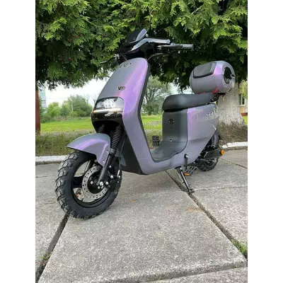 Електровелосипед Електроскутер FADA N9 1200W Фада Н9 Хамелеон