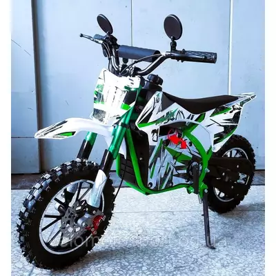Пітбайк електричний дитячий Corso SE-961158 1000W, 36V12Ah