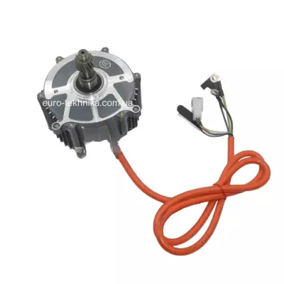 ЕЛЕКТРОДВИГУН 500W/60V FADA OLDI фада олді (FDET053LA-60)