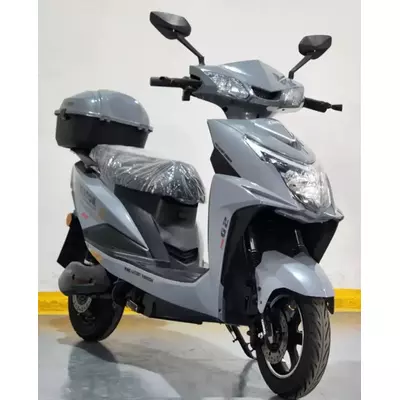 Електроскутер Corso Alligator 1200Вт, 72V/20Ah