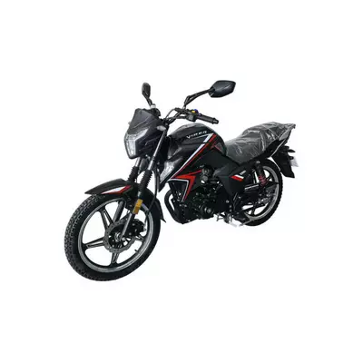 Дорожній мотоцикл Viper ZS200А - 5