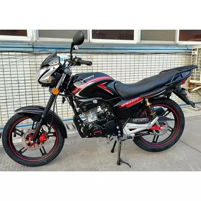 Дорожній мотоцикл Viper V200A Вайпер ZS 200A