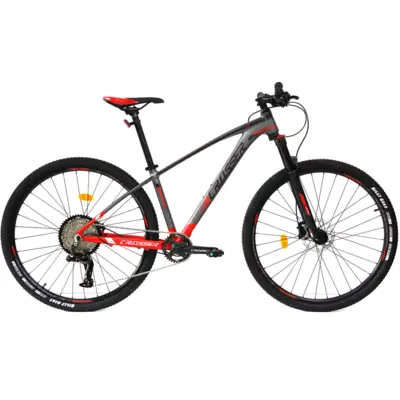 Велосипед гірський Crosser Х880 26" рама 15.5 дюймів