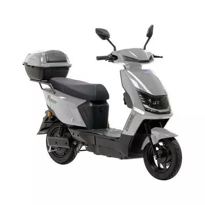 Електроскутер Corso Racer New 1000Вт