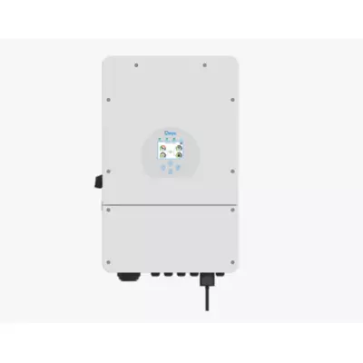 Інвертор гібридний трьохфазний Deye SUN-20K-SG01HP3-EU-AM2 20кВт