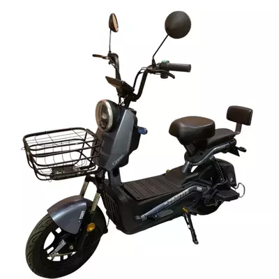 Електроскутер Corso Crafter 500W 60V/20Ah, колеса 10’’ Корсо крафтер