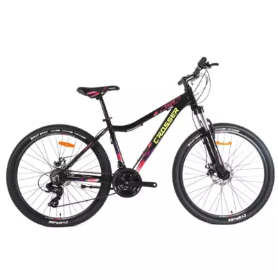 Велосипед гірський Crosser Angel 24" рама 13 дюймів