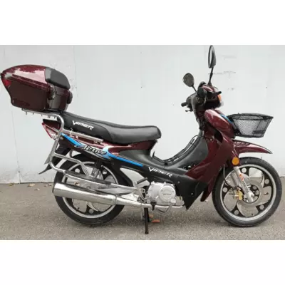 Мопед Viper V125 Active Вайпер актив