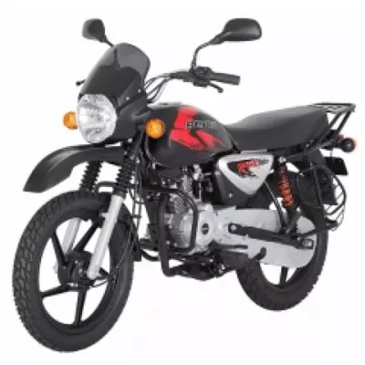 Мотоцикл BAJAJ BOXER 125 CROSS