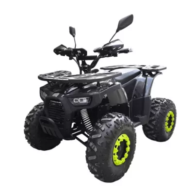 Електроквадроцикл дитячий Hummer TJ-Rider 1500W Хаммер