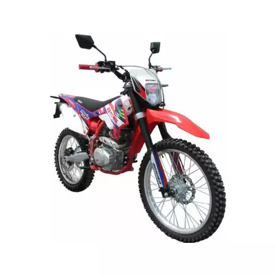 Мотоцикл BSE S2 ENDURO 250 Enduro 250 cc