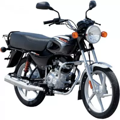 Мотоцикл BAJAJ BOXER BM 100 Electric