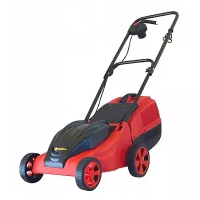 Газонокосарка електрична 1300W Agrimotor FM3813