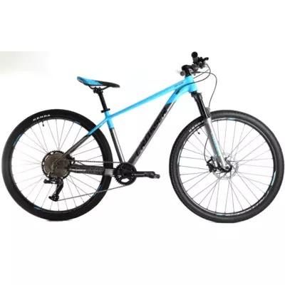 Велосипед гірський Crosser МТ-036 29" рама 17" (1*12) LTWOO
