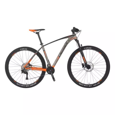 Велосипед гірський Crosser Х880 29" 19 рама (2*9) LTWOO