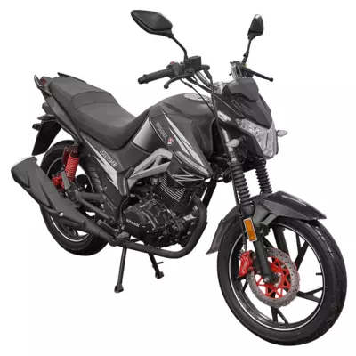 Мотоцикл SPARK SP200R-27 Спарк 200