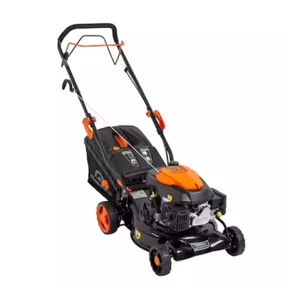 Газонокосарка бензинова самохідна GREENFIELD G-MTG421A-T6