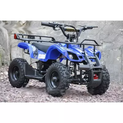 Електроквадроцикл дитячий VIPER-CROSSER 1000W 90505 1000W NEW