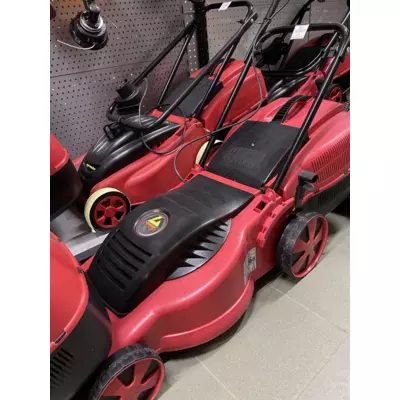 Газонокосарка електрична 1700W Agrimotor KK4217