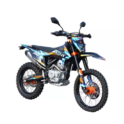 Мотоцикл KOVI 250 ADVANCE Ендуро