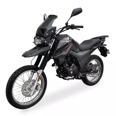 Мотоцикл SHINERAY X-TRAIL 200 Шинерей Ендуро 200 шина 19"/17''