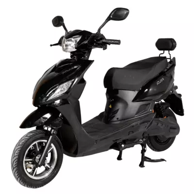Електроскутер Atlas Shark 1500W Атлас