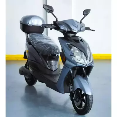 Електроскутер Corso Prix 1500Вт, 72V/23Ah, колеса 10" Корсо прикс
