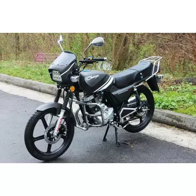 Дорожній мотоцикл SPARTA Charger 200сс Спарта 200