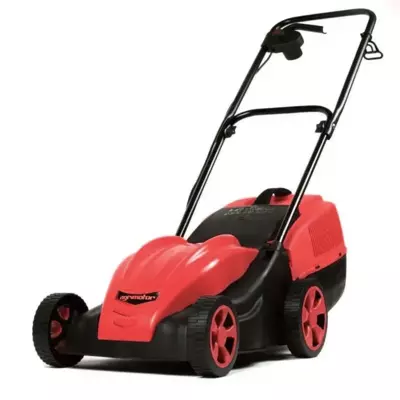 Газонокосарка електрична 1000W Agrimotor FM3310