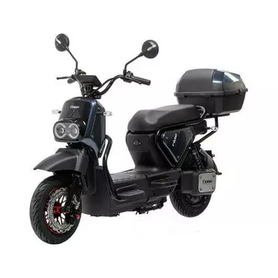 Електроскутер Corso Ride 1000Вт 72V/20Ah Корсо райд
